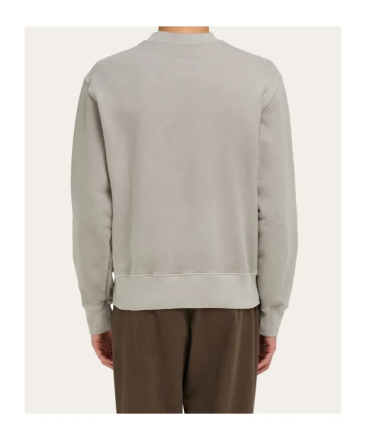 Back To Earth - Tuscany Print Sweatshirt
