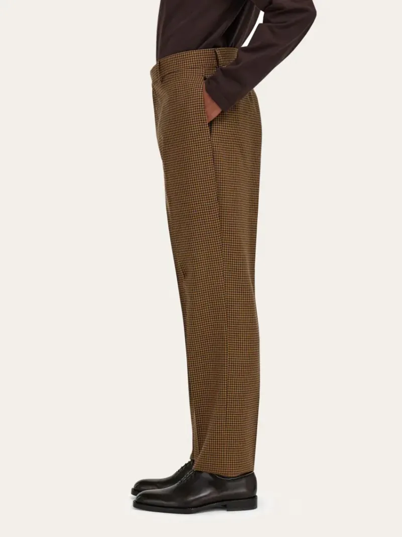 Tailored Trouser