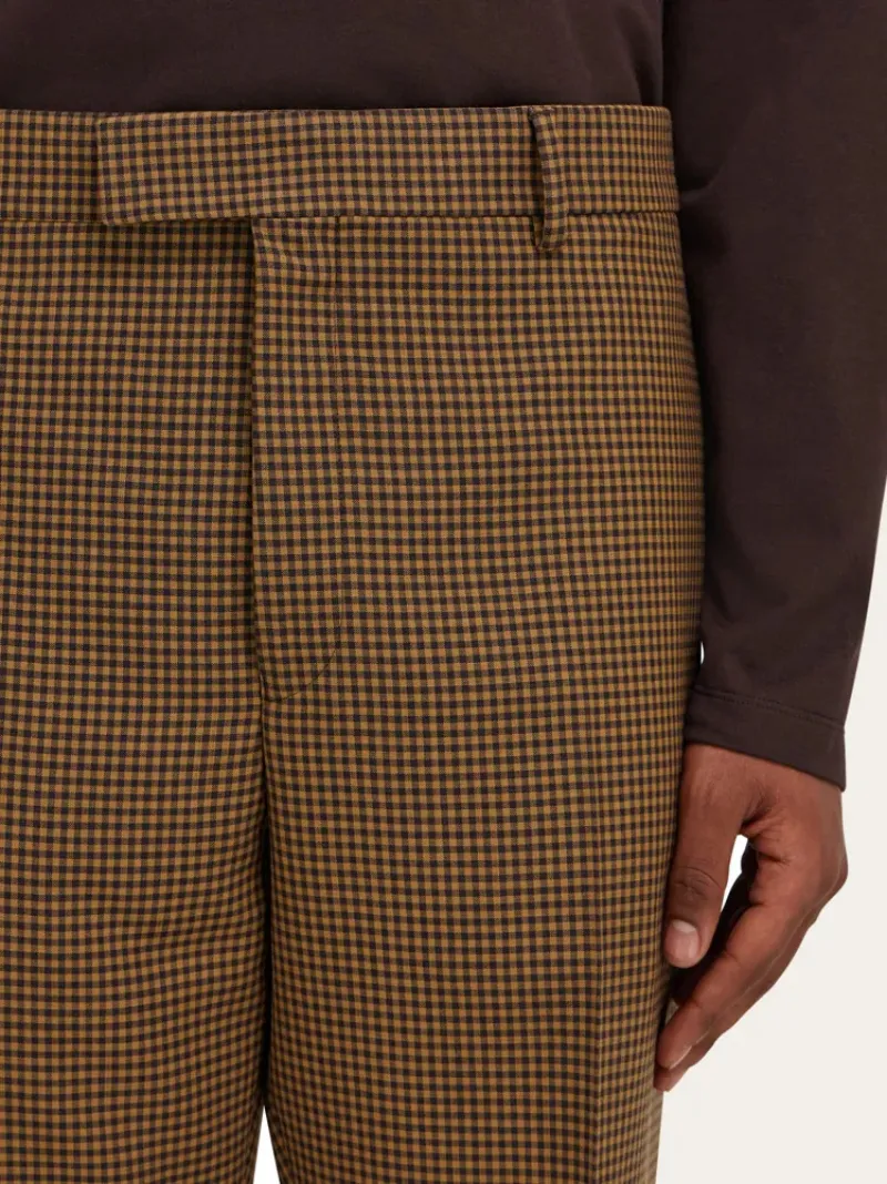 Tailored Trouser