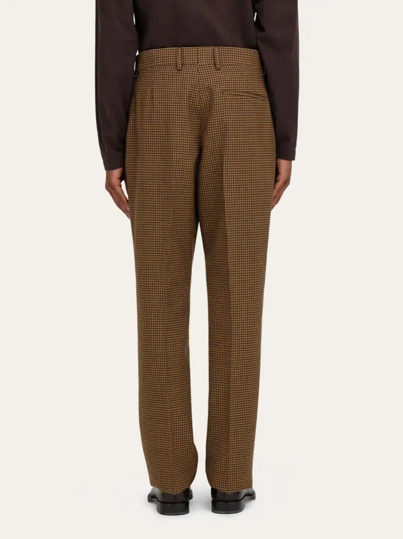 Tailored Trouser