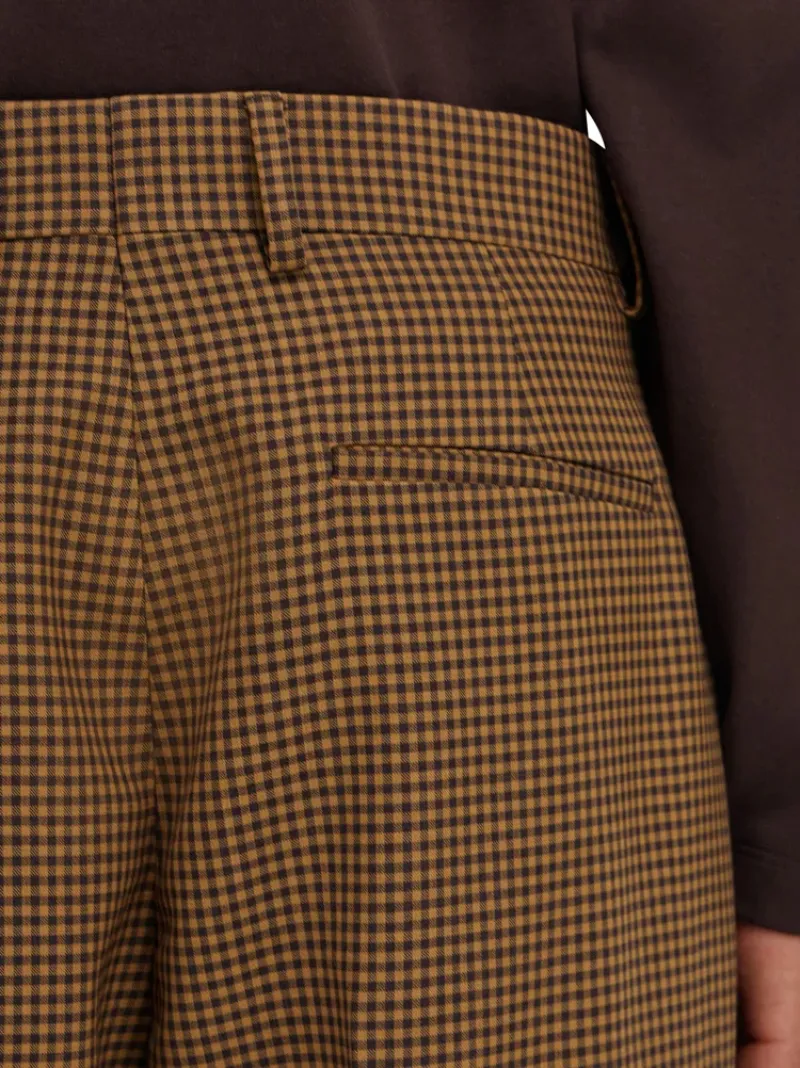 Tailored Trouser