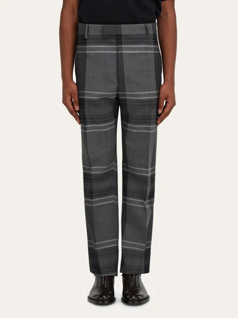 Tailored Trouser