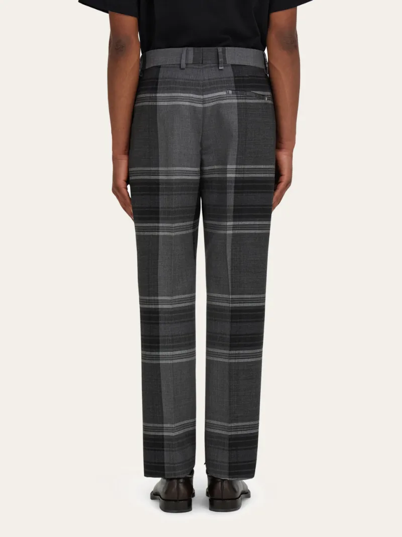 Tailored Trouser