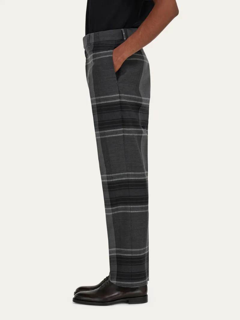 Tailored Trouser