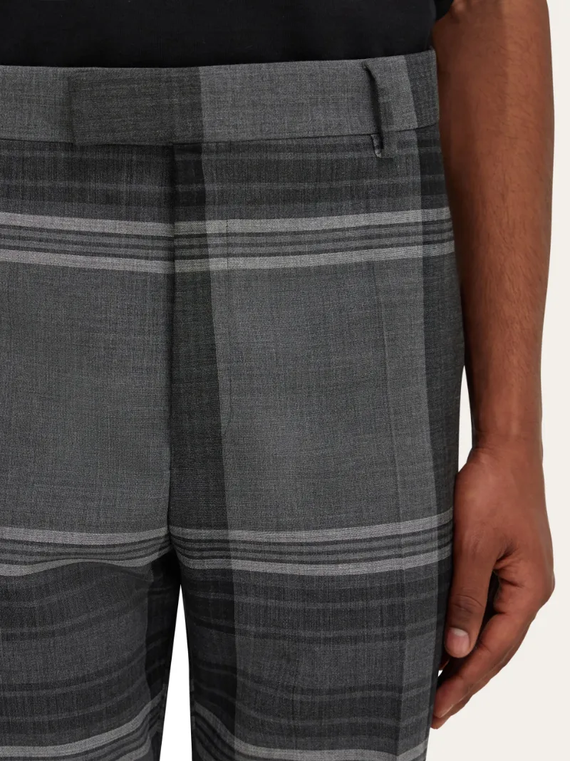 Tailored Trouser