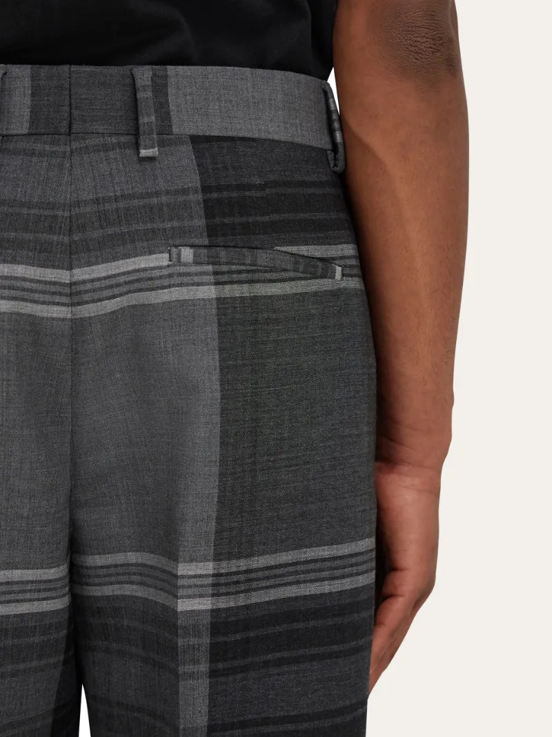 Tailored Trouser