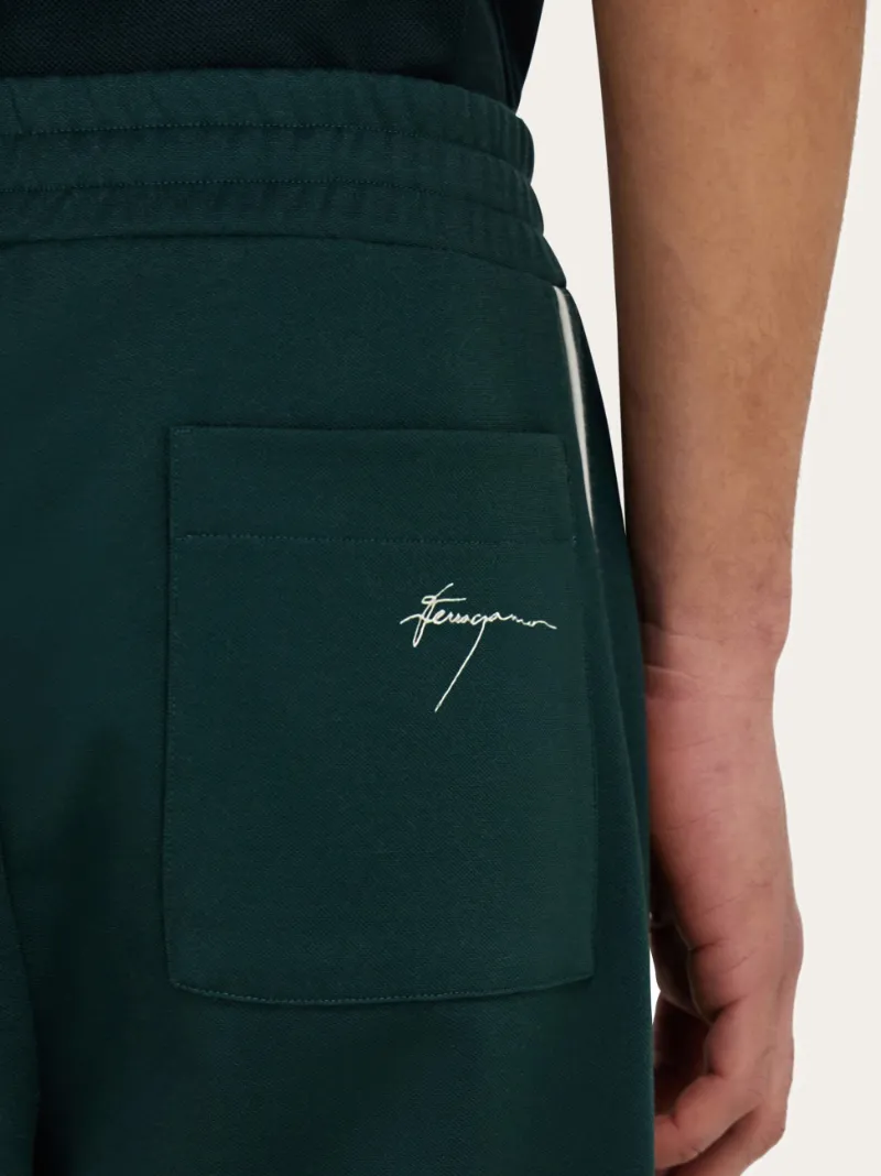 Jogger Trouser