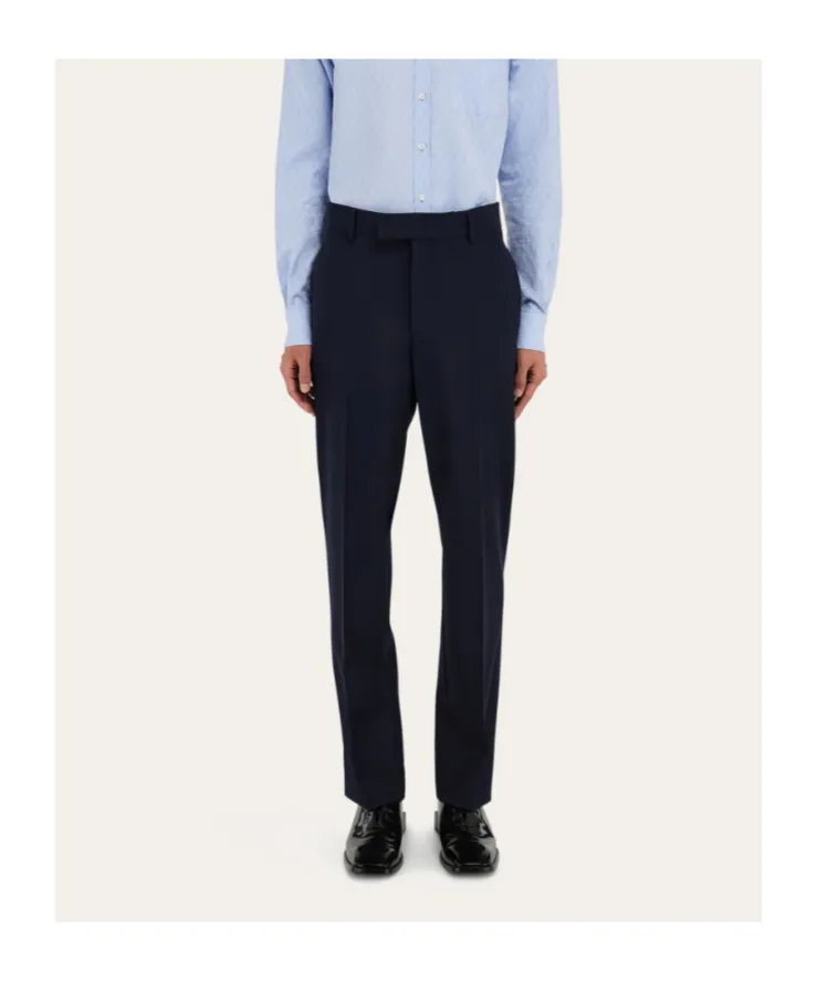 Tailored Pants