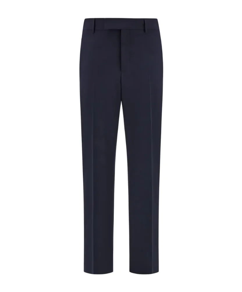Tailored Pants