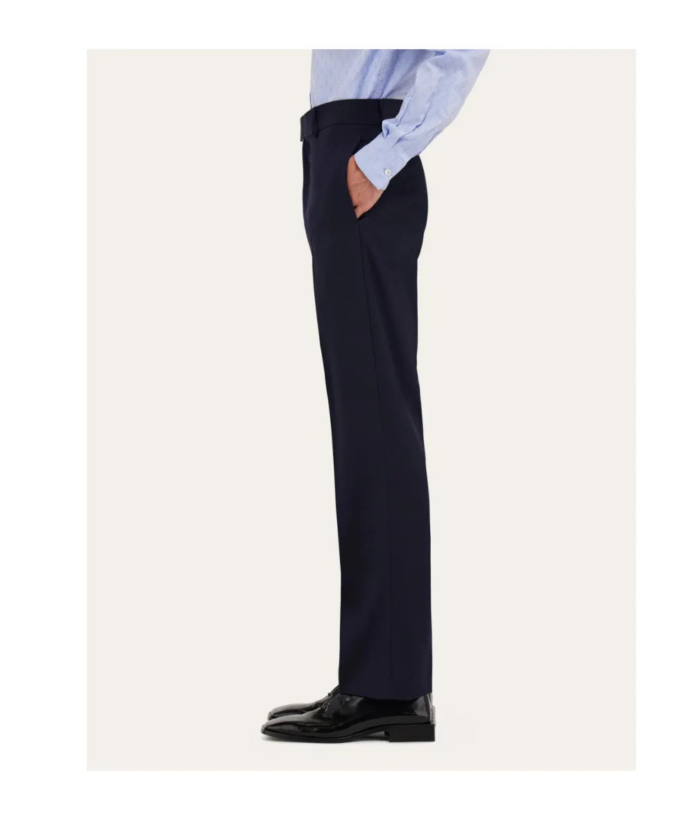 Tailored Pants