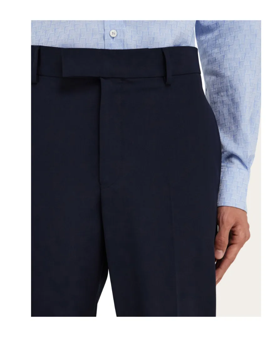 Tailored Pants