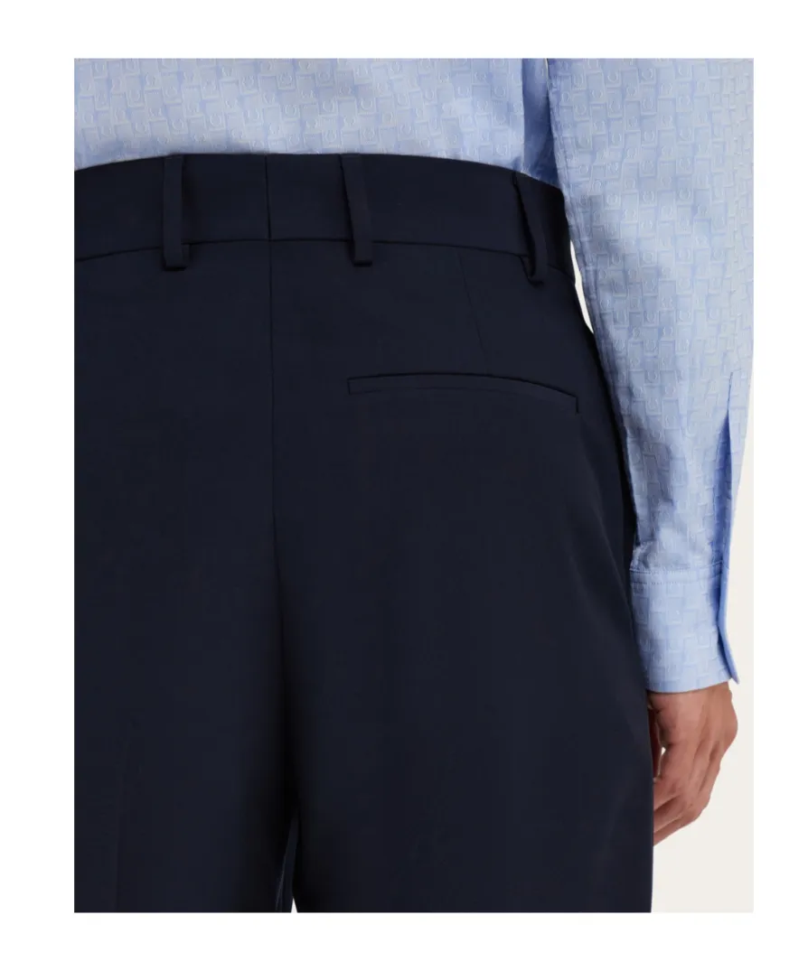 Tailored Pants