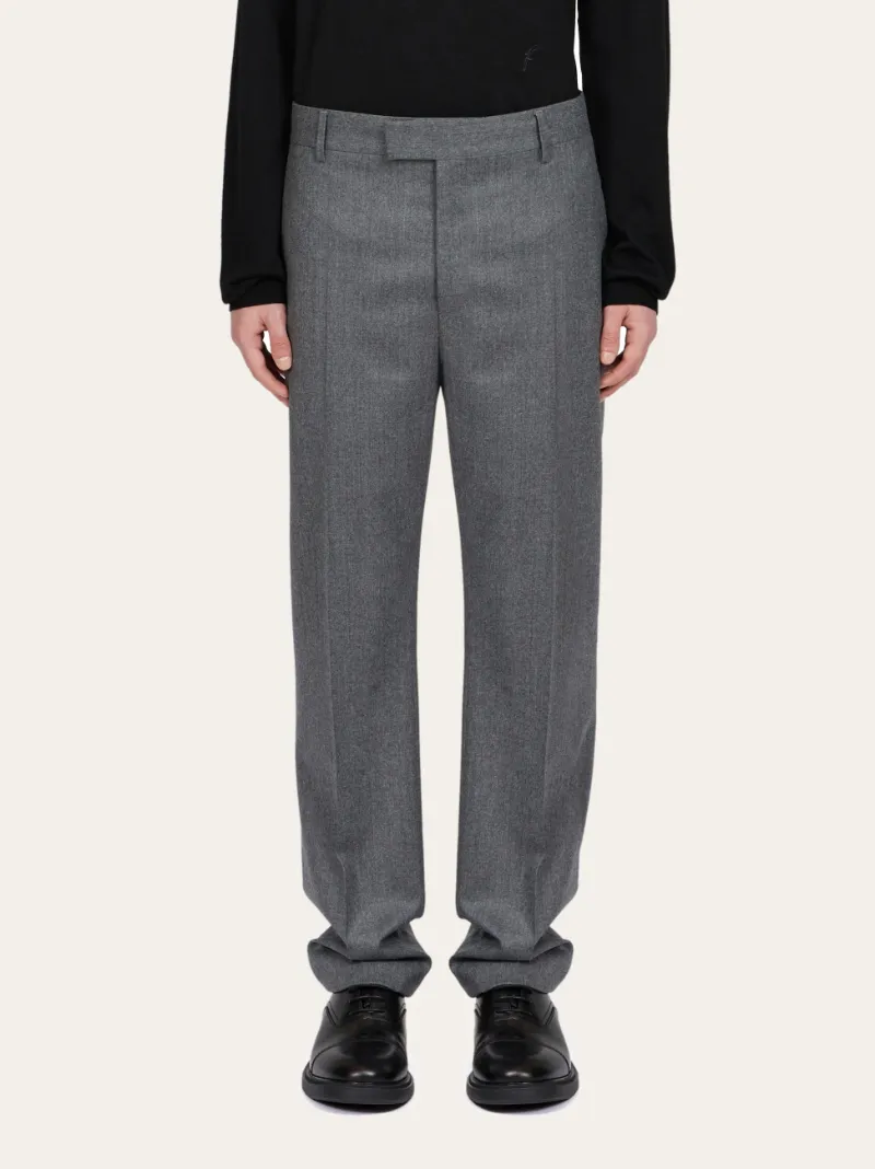Tailored Trouser