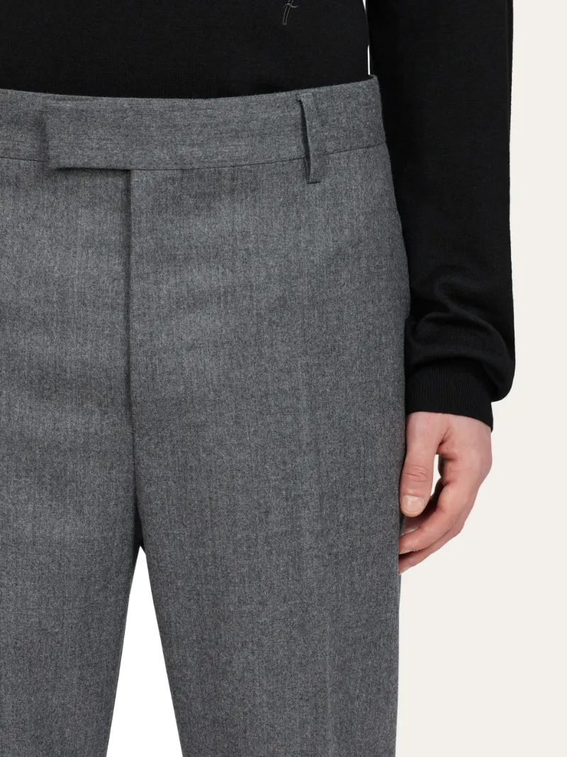 Tailored Trouser