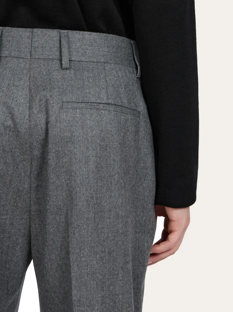 Tailored Trouser