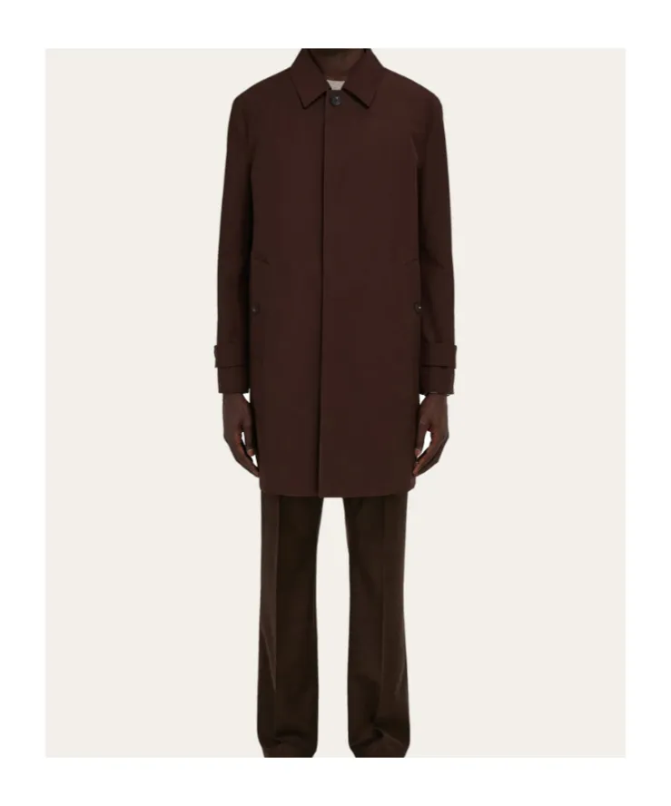 Trench Coat