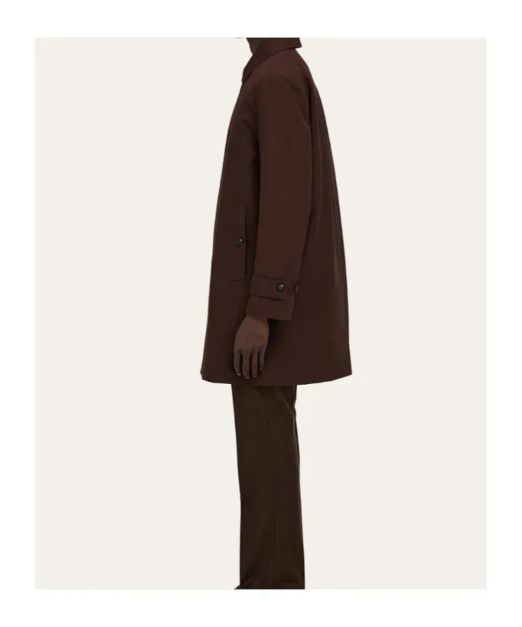 Trench Coat