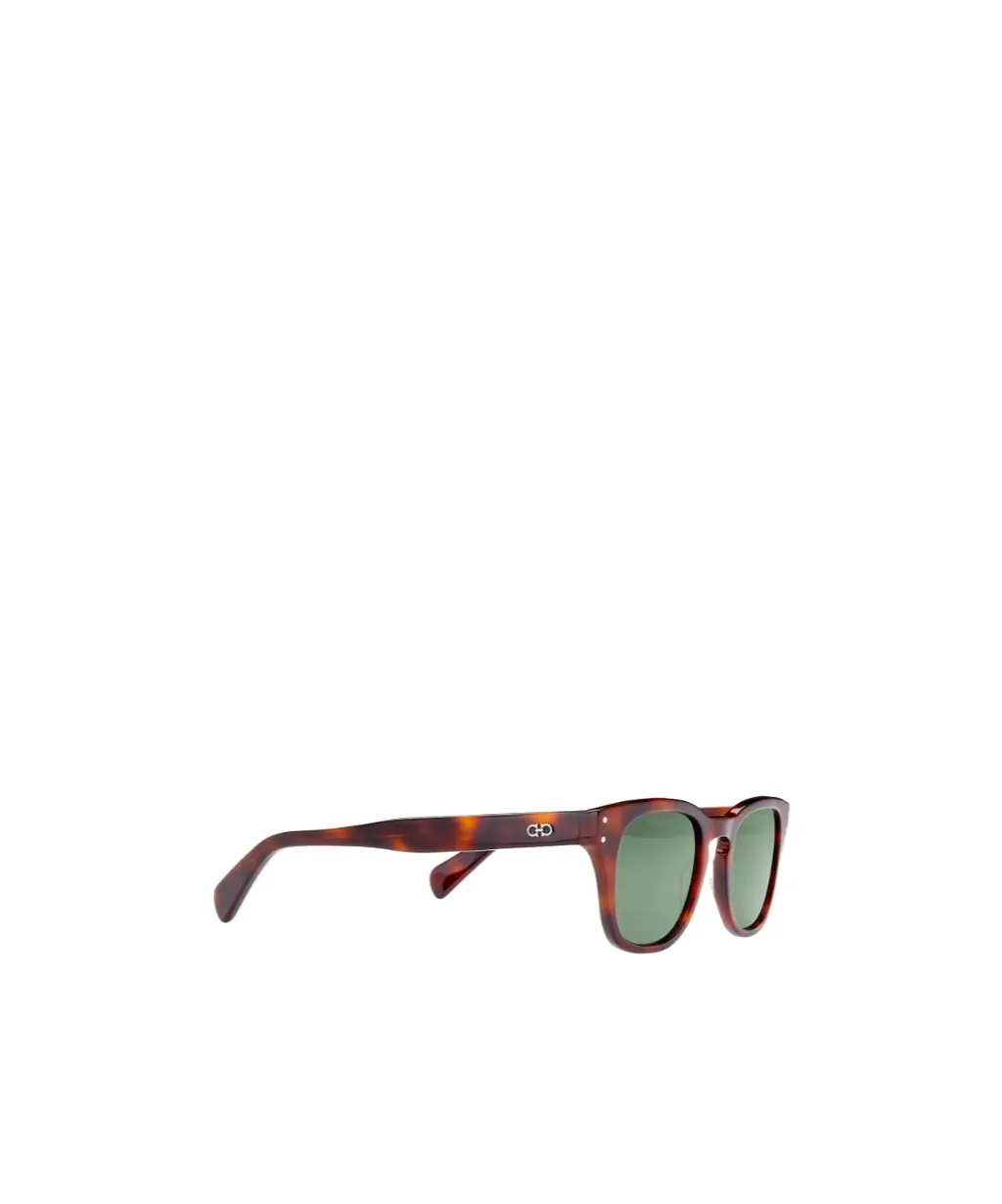 Geometric Sunglasses