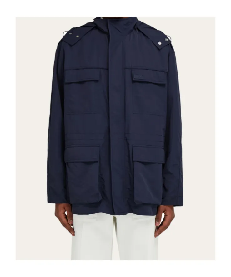 Utility Jacket