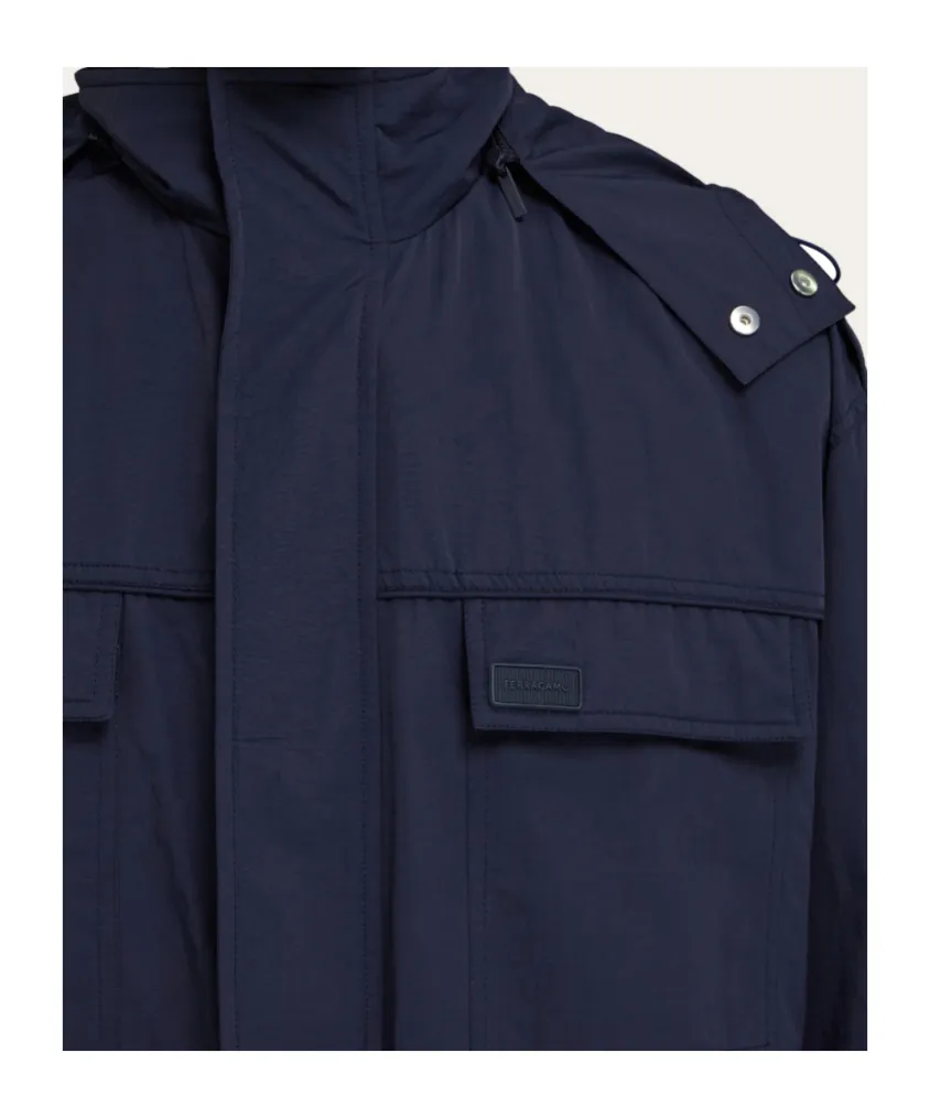 Utility Jacket