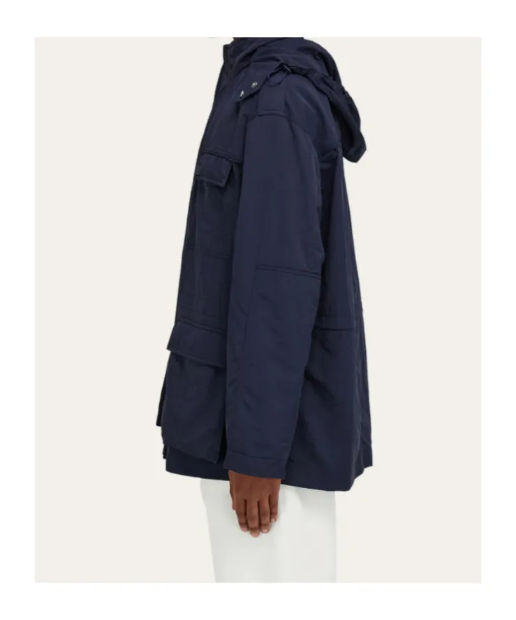 Utility Jacket