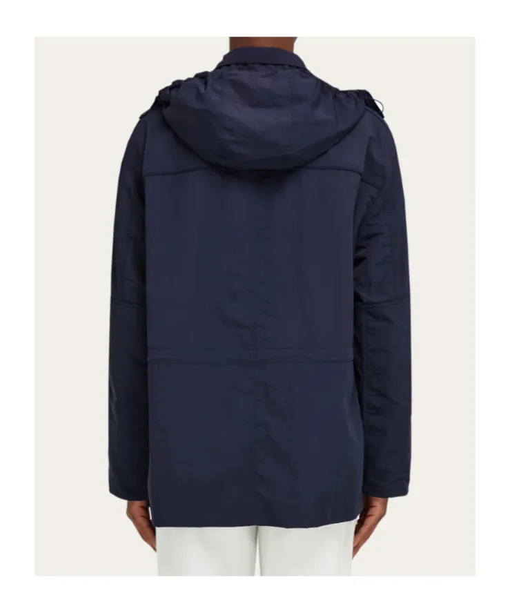 Utility Jacket