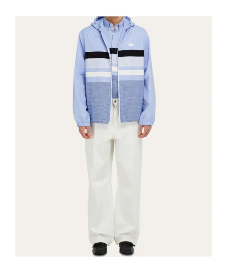 Lightweight Jacket