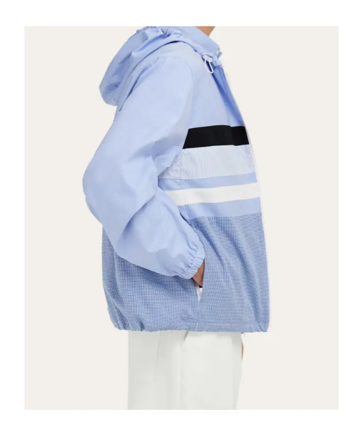 Lightweight Jacket