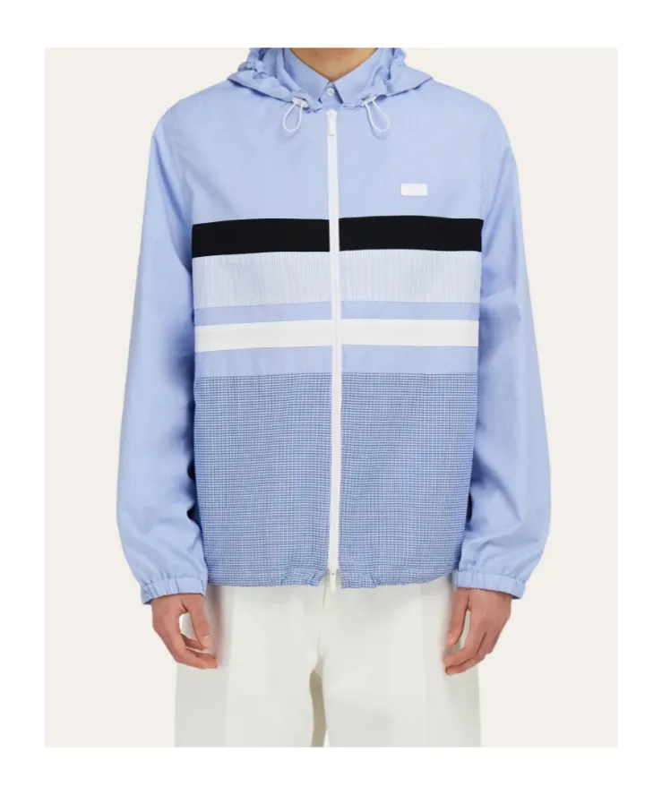 Lightweight Jacket