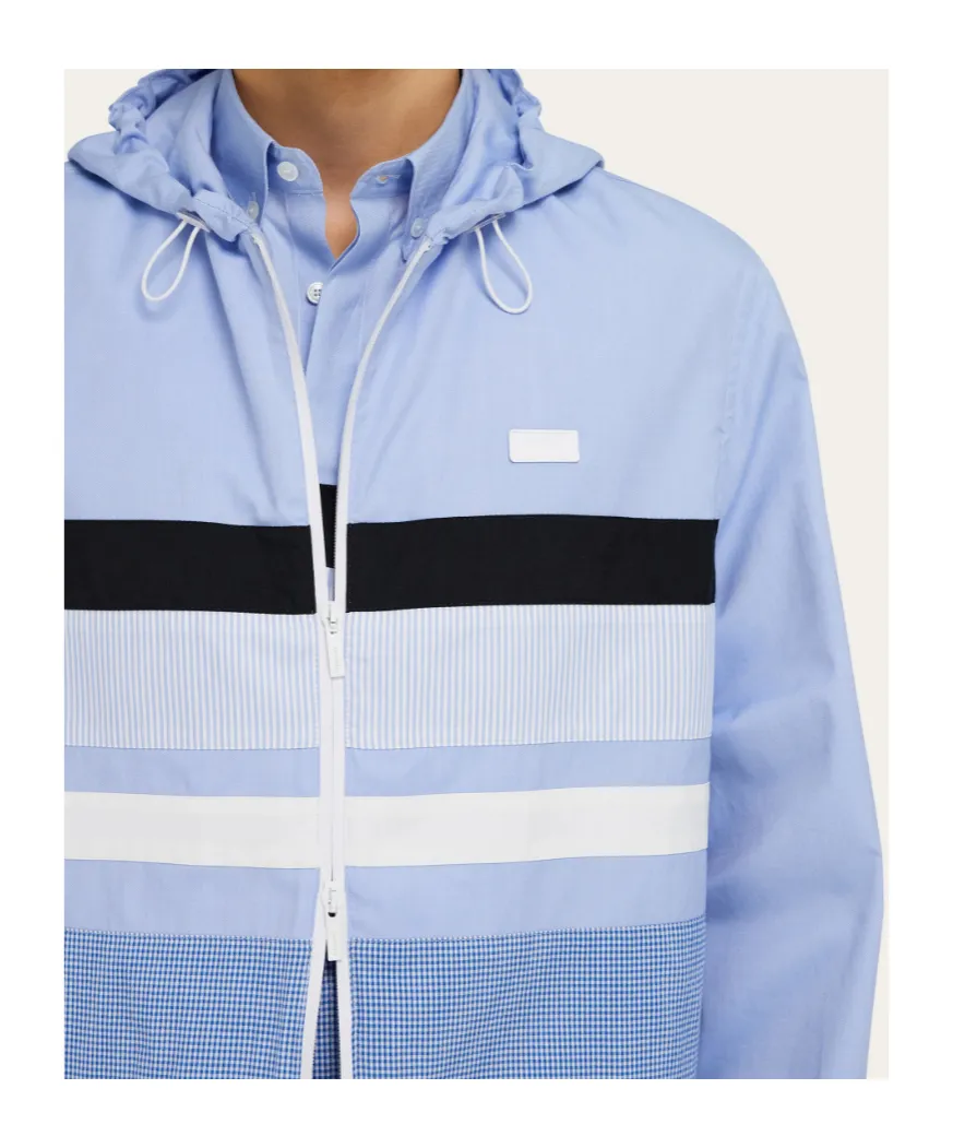 Lightweight Jacket