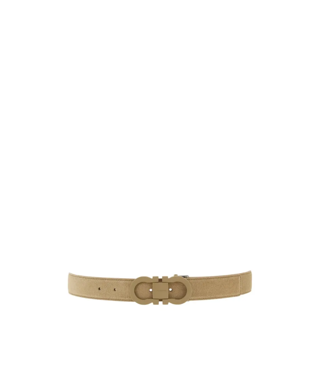 Adjustable Belt