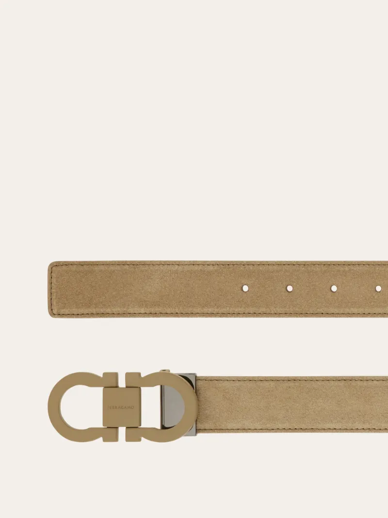 Adjustable Belt
