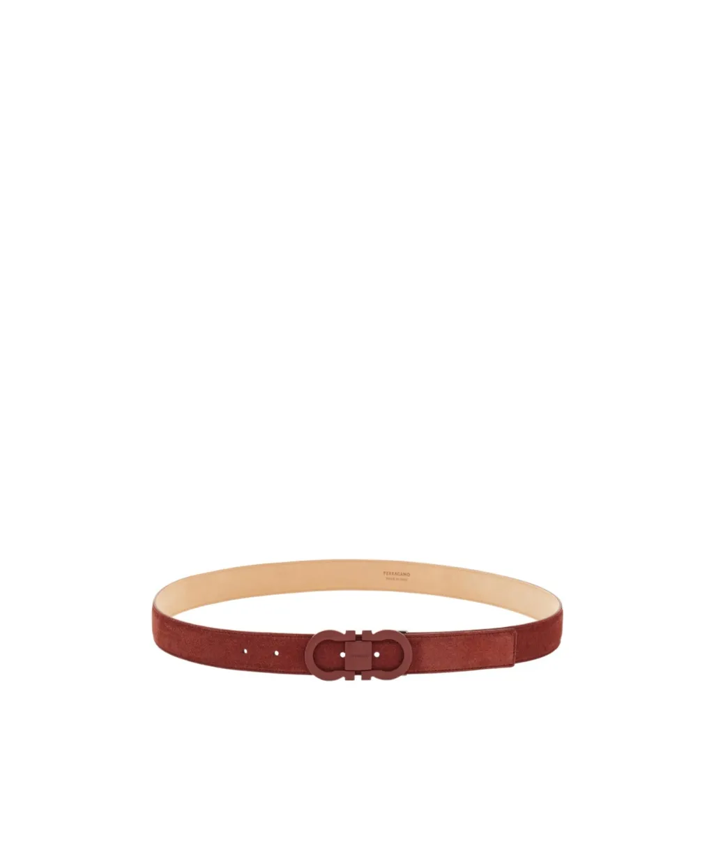 Adjustable Belt