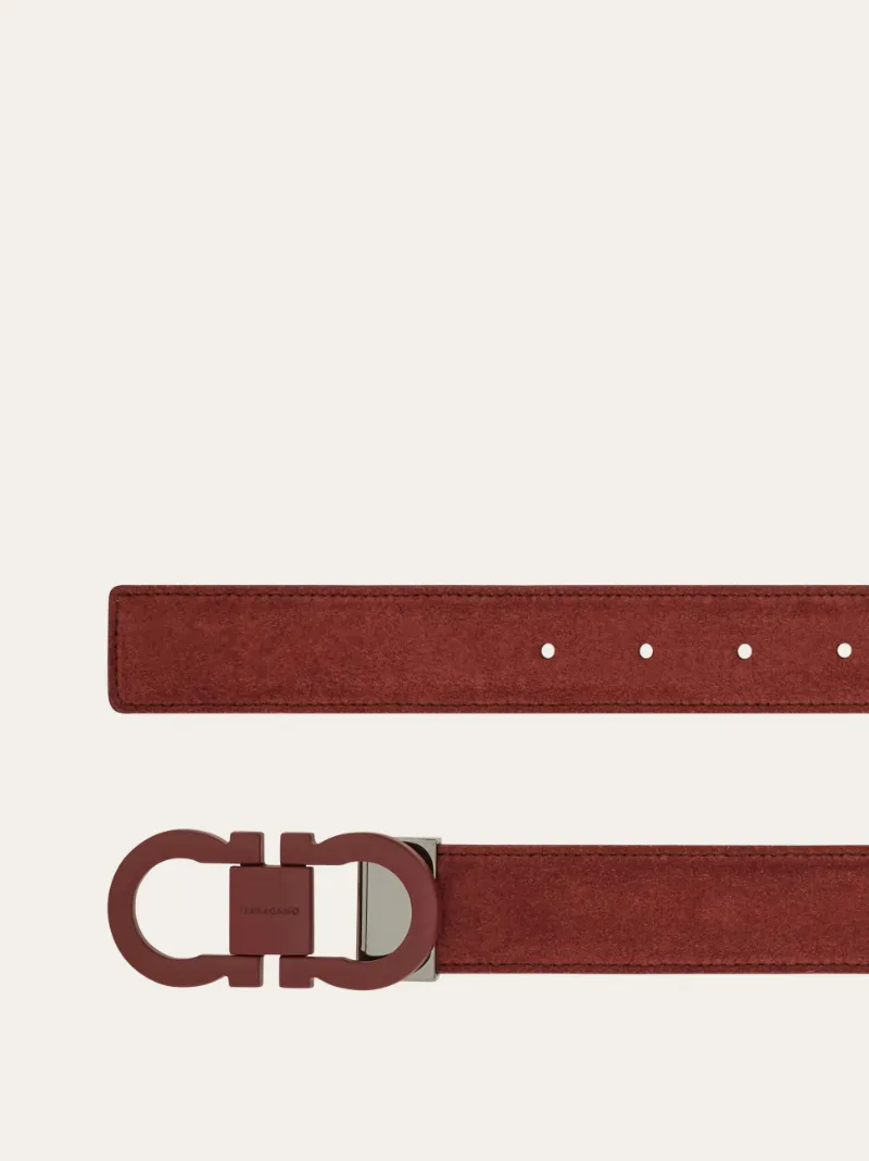 Adjustable Belt