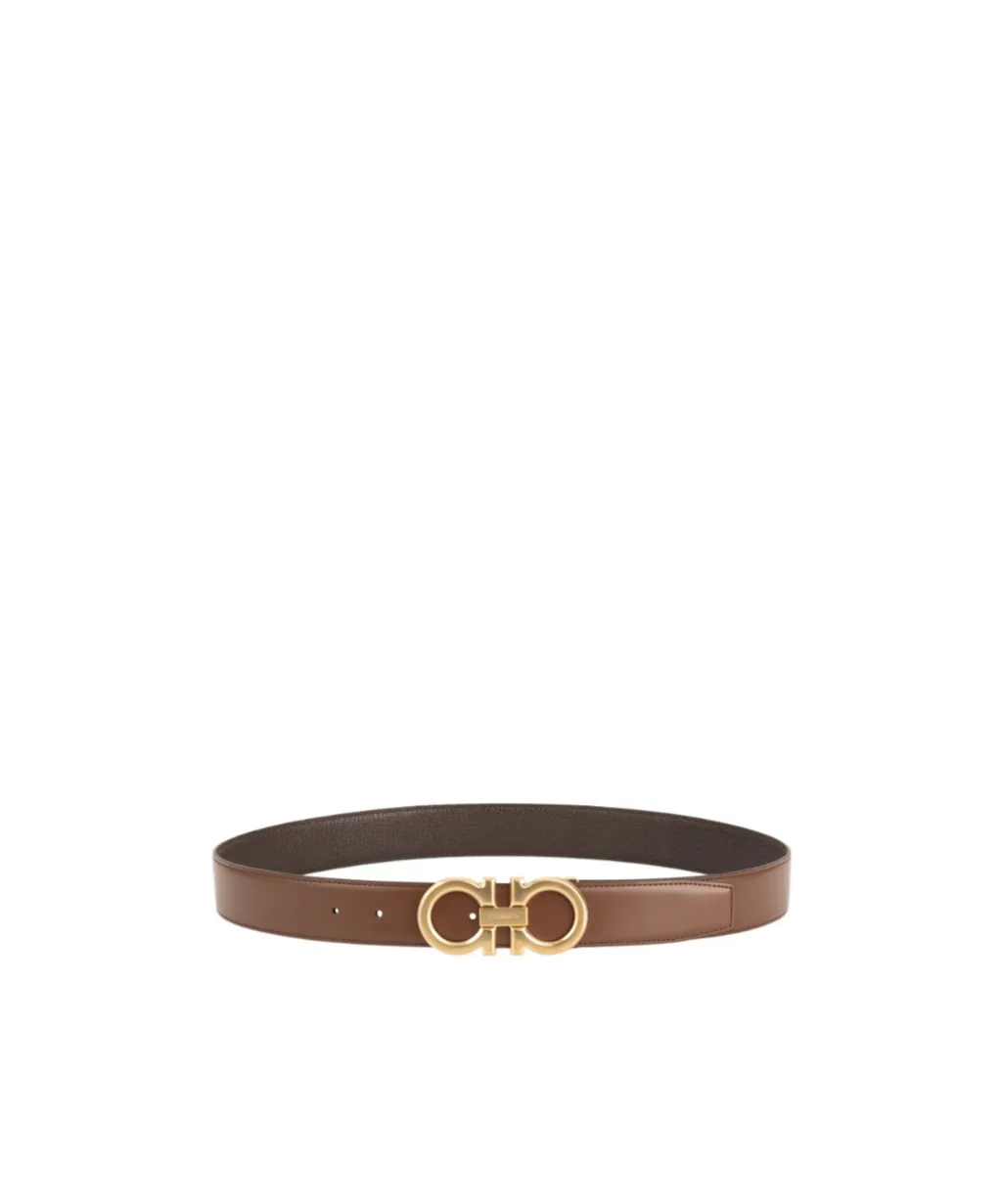 Gancini Belt