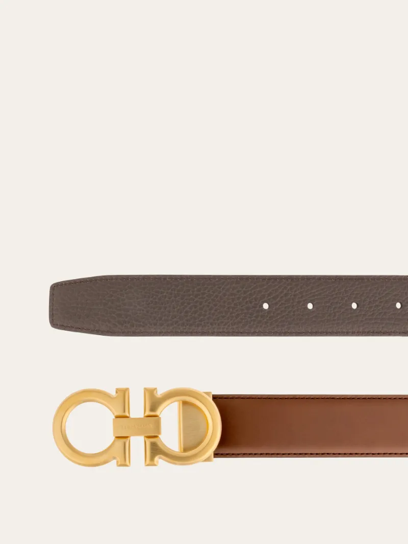 Gancini Belt