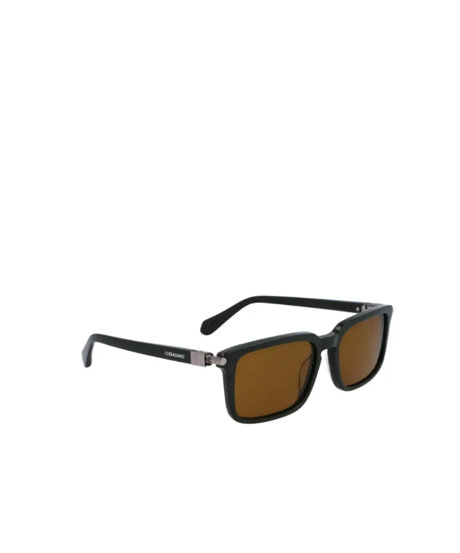 Geometric Sunglasses