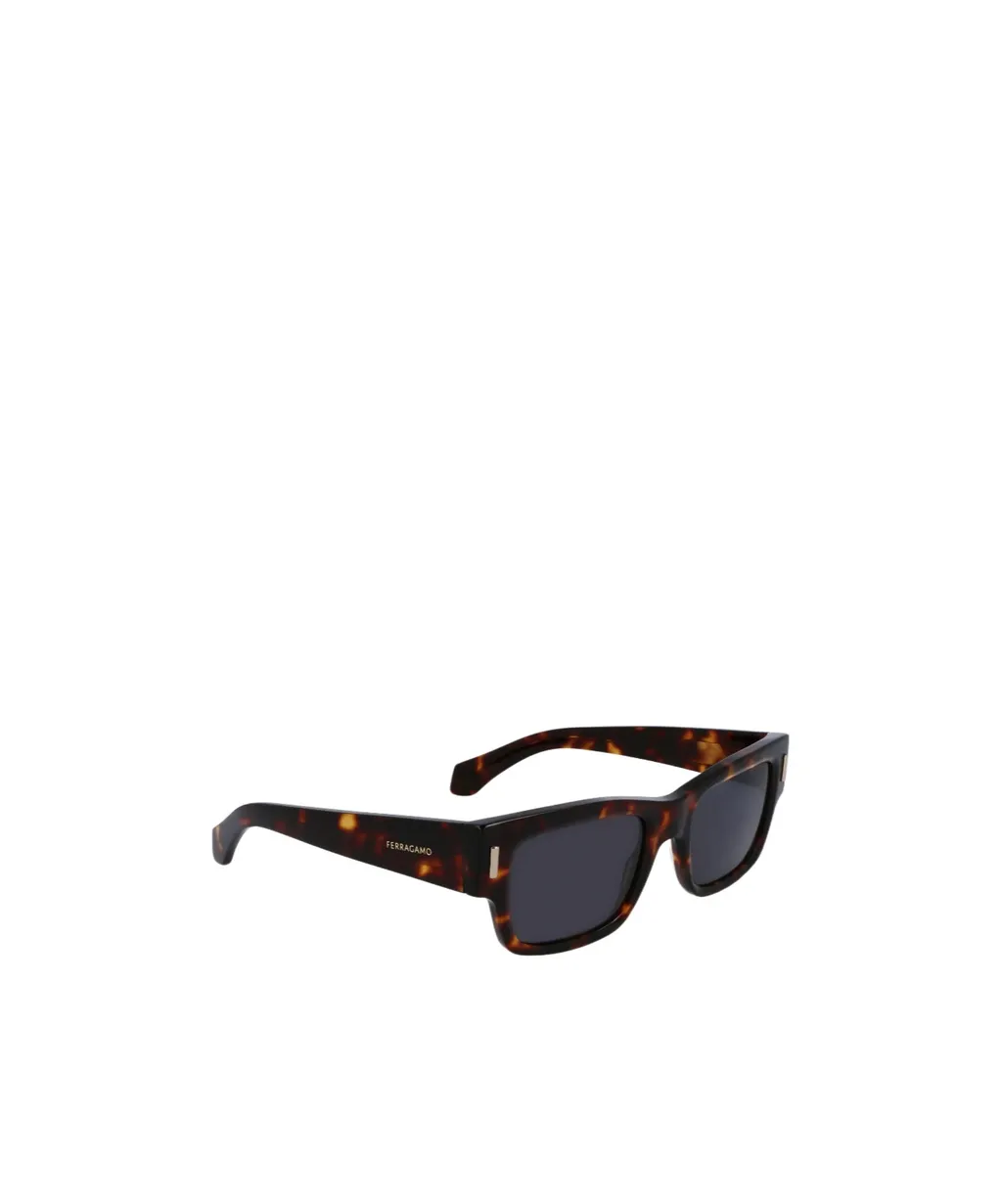 Geometric Sunglasses