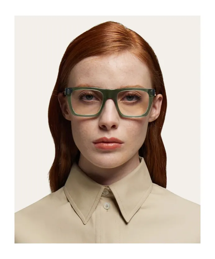 Optical Glasses