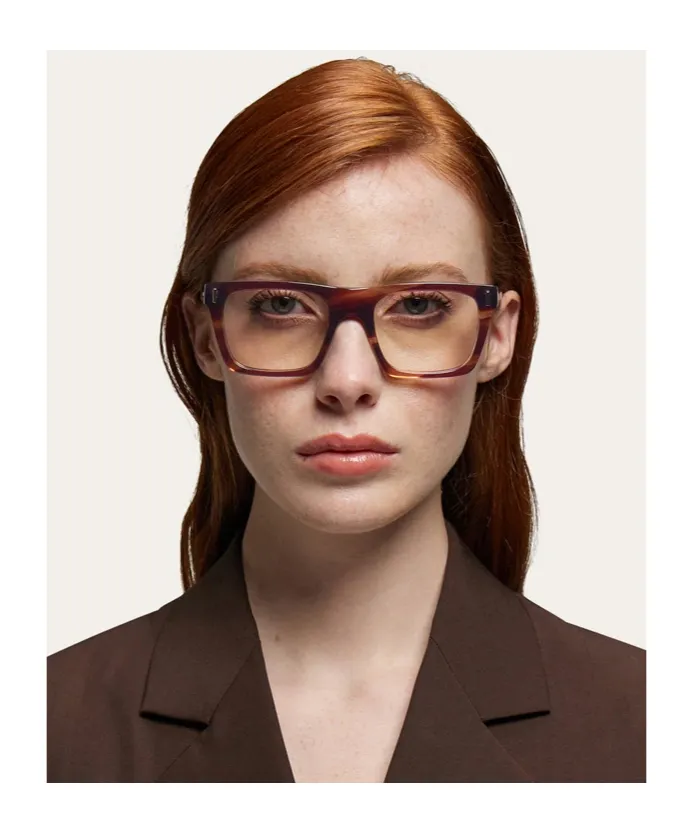 Optical Glasses