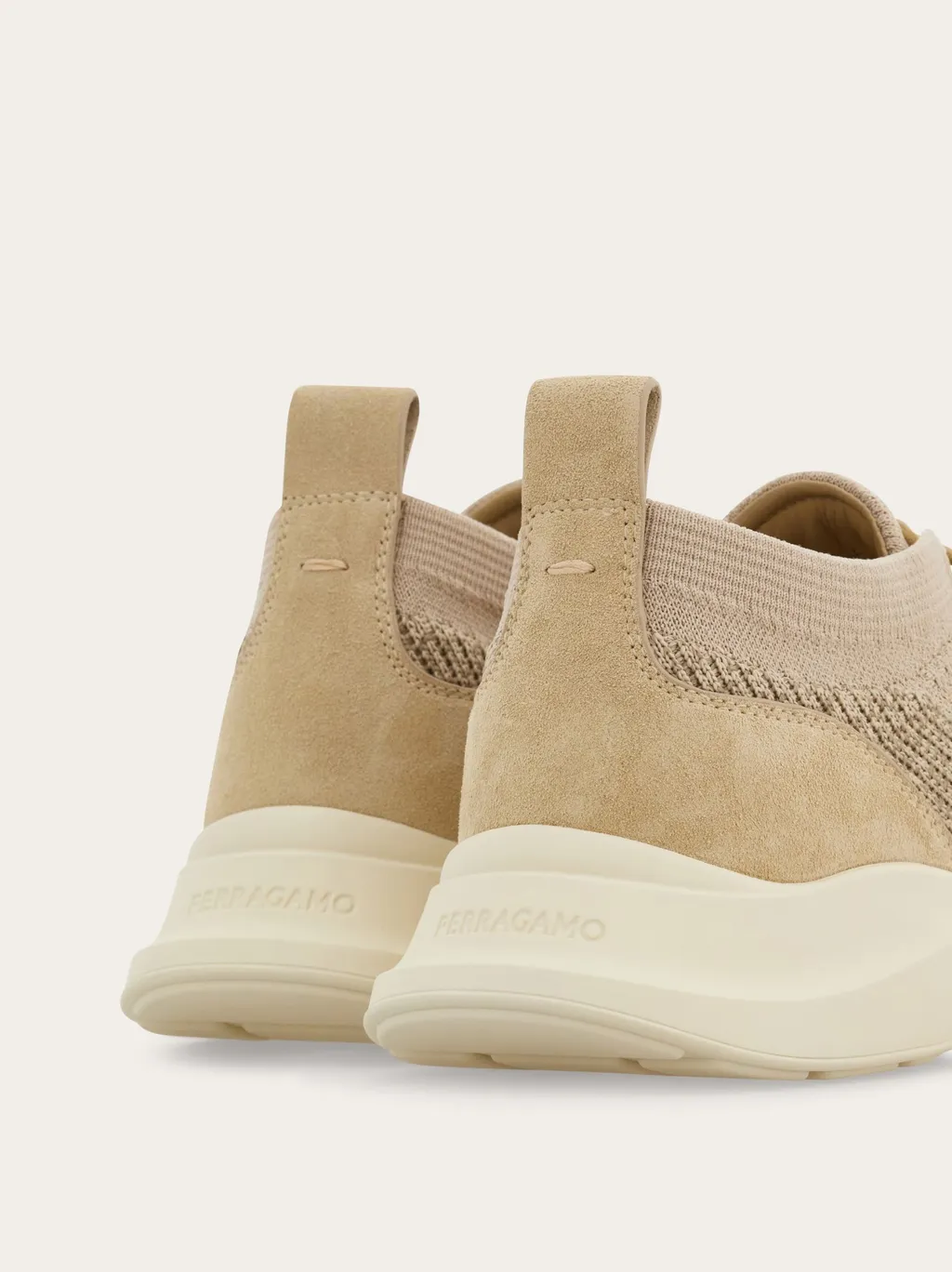 Gancini Sneakers