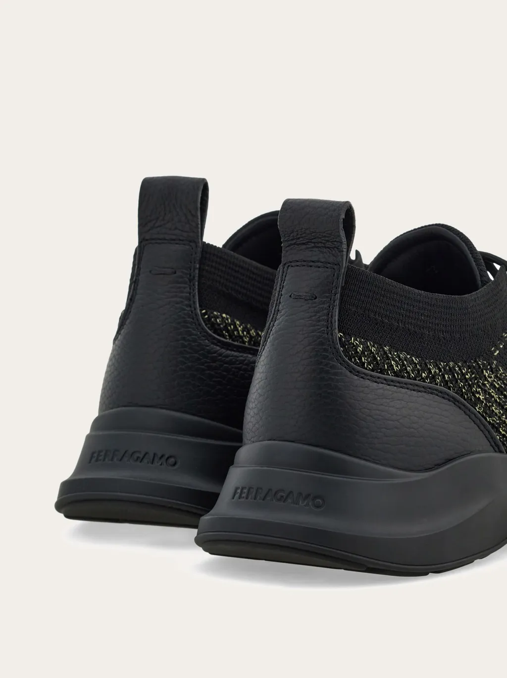 Gancini Sneakers