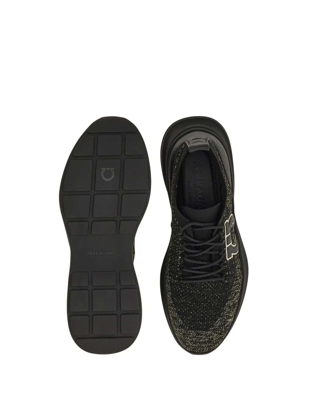 Gancini Sneakers