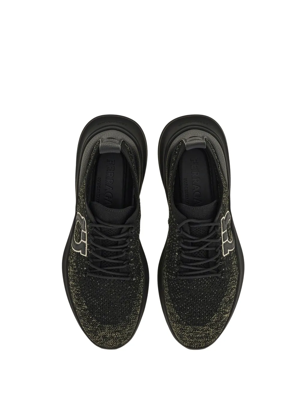 Gancini Sneakers