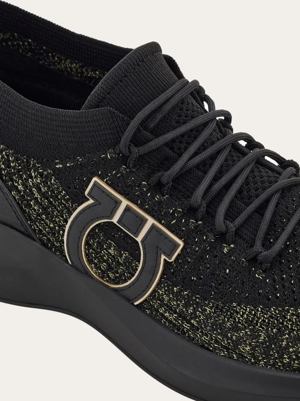 Gancini Sneakers