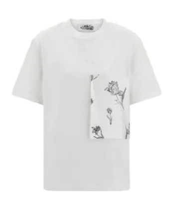 Short-Sleeved T-Shirt