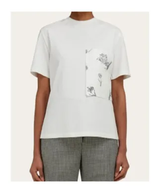 Short-Sleeved T-Shirt