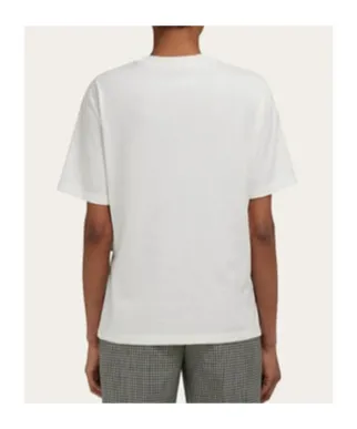 Short-Sleeved T-Shirt