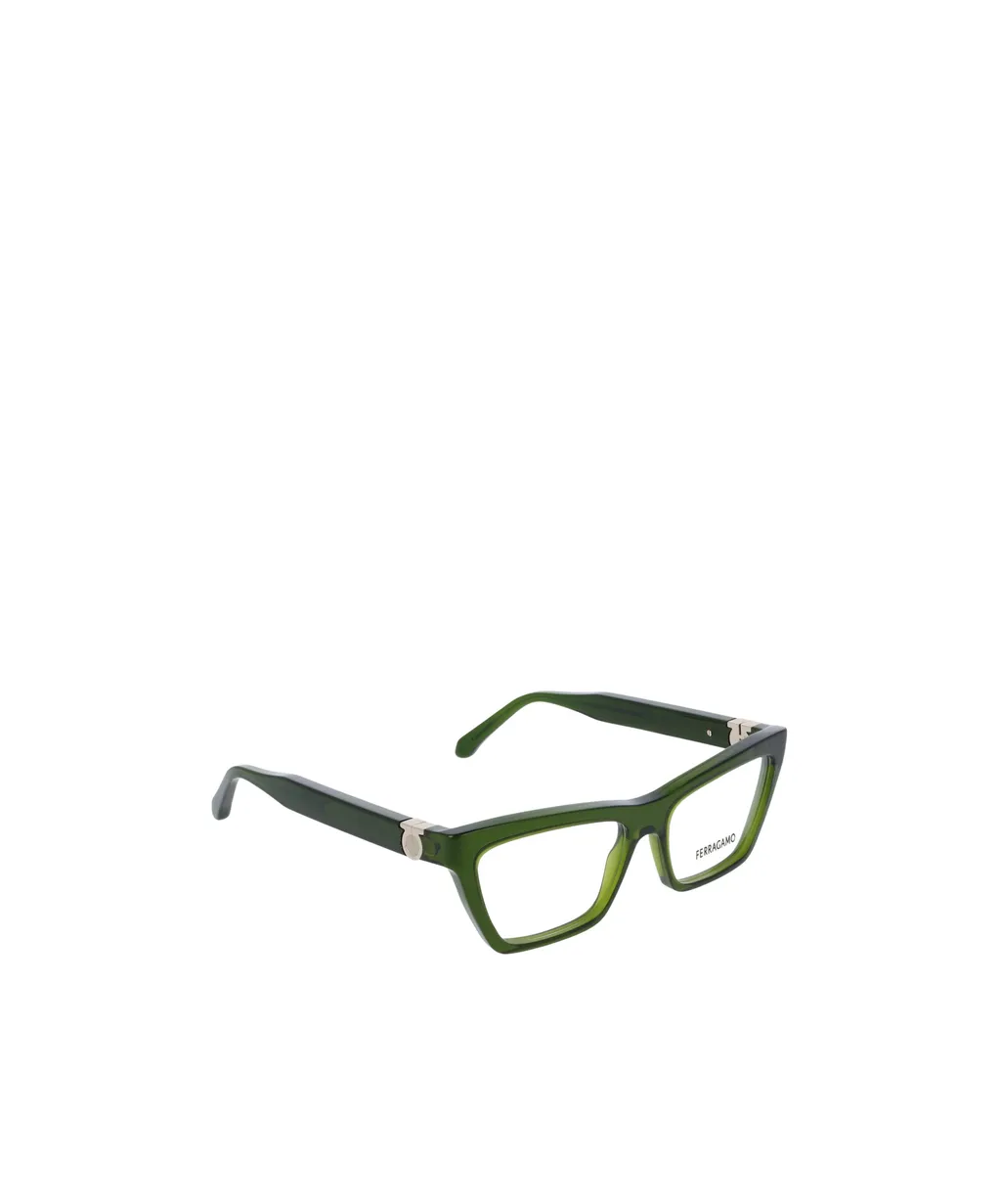 Optical Glasses