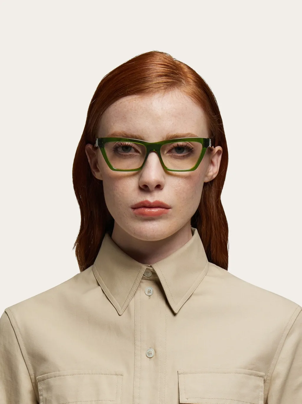 Optical Glasses